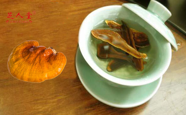 灵芝,灵芝食谱,灵芝养心安神,灵芝饮,灵芝饮食,灵芝怎么吃有营养