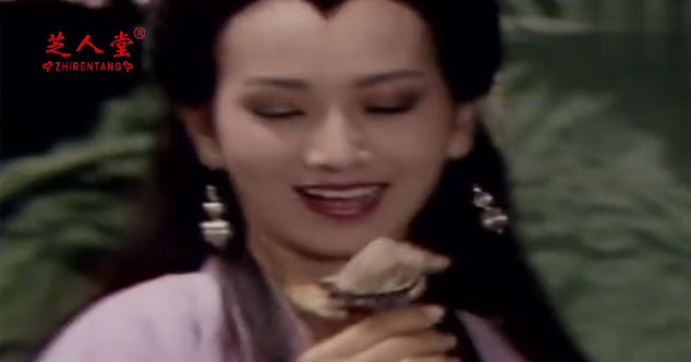 具有神奇传说的灵芝仙草(图1)