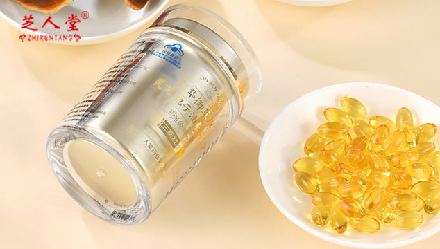芝人堂灵芝孢子油三萜含量为什么高,芝人堂灵芝三萜,芝人堂灵芝孢子油