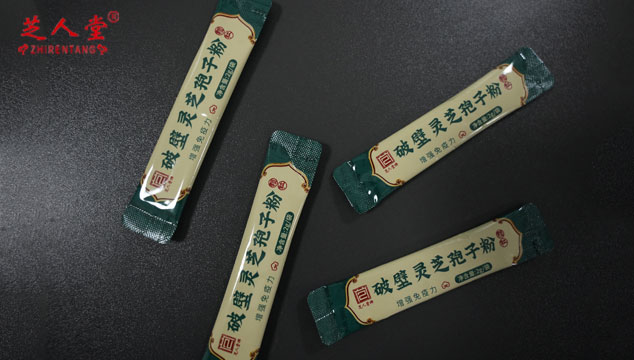 服用破壁灵芝孢子粉应该注意什么,灵芝孢子粉,灵芝孢子粉注意事项