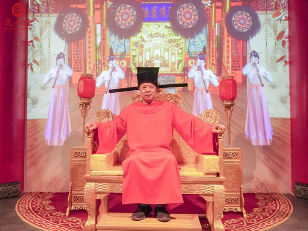 “泰山芝约”圆满结束，请到家的家人们报声平安！(图19)