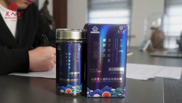 春天容易花粉过敏可以吃灵芝孢子粉吗