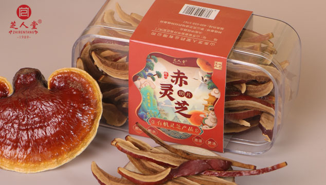 灵芝为什么是苦的,灵芝味道,灵芝苦吗