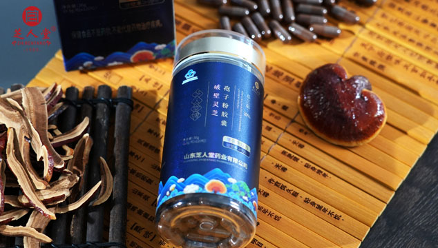 夏季灵芝孢子粉更容易受潮霉变吗