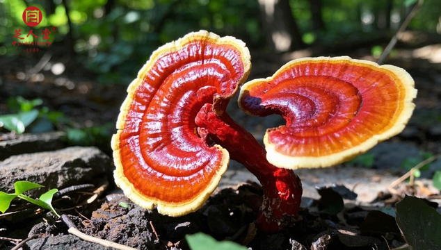 灵芝孢子粉能否直接繁殖灵芝